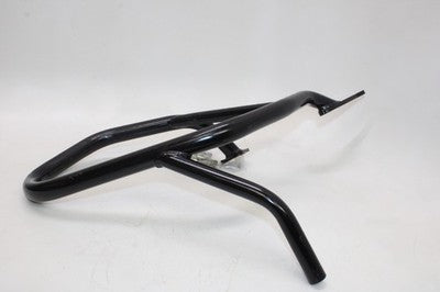 2006 SUZUKI VSTROM 650 DL650 OEM LEFT FRAME CRASH BAR MOUNT