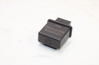 2024 CF-MOTO 450SS OEM FLASHER RELAY