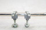 2007 HARLEY-DAVIDSON STREET GLIDE FLHX OEM HANDLEBARS