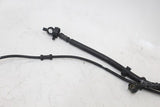 2013 KAWASAKI CONCOURS 14 OEM FRONT REAR BACK ABS HOSE SET LINES HOSES