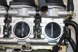 2004 YAMAHA YZF R6 OEM MAIN FUEL INJECTORS / THROTTLE BODIES