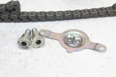 2007 SUZUKI GSXR600 OEM CAM CHAIN WITH GUIDES