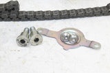 2007 SUZUKI GSXR600 OEM CAM CHAIN WITH GUIDES