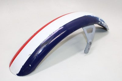 2006 HARLEY-DAVIDSON DYNA WIDE GLIDE EFI FXDWGI OEM FRONT WHEEL FENDER