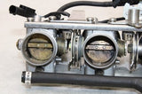 03-04 BMW K1200GT K41 OEM THROTTLE BODY BODIES