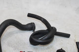 1999 TRIUMPH SPEED TRIPLE T509 OEM MISC HOSES LINES VALVES SET