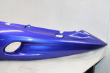 2003 YAMAHA YZF600R OEM LEFT REAR BACK TAIL FAIRING COWL SHROUD