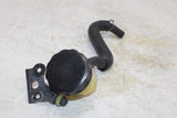 2002 HONDA INTERCEPTOR 800 VFR800A ABS OEM REAR BRAKE MASTER RESERVOIR BOTTLE