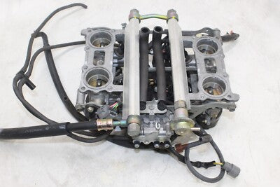 1998 HONDA INTERCEPTOR 800 OEM CARBS CARBURETORS CARBURETOR OEM
