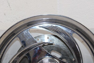 1996 HARLEY-DAVIDSON SOFTAIL OEM FRONT WHEEL RIM