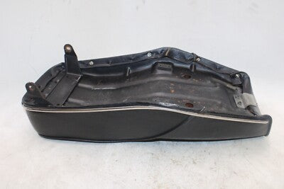 80-81 SUZUKI GS250T OEM FRONT REAR SEAT SADDLE