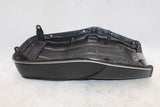 80-81 SUZUKI GS250T OEM FRONT REAR SEAT SADDLE