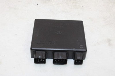 1999 YAMAHA ROAD STAR XV1600A OEM ECU COMPUTER CONTROLLER UNIT BLACK BOX ECM CDI
