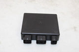 1999 YAMAHA ROAD STAR XV1600A OEM ECU COMPUTER CONTROLLER UNIT BLACK BOX ECM CDI
