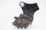 06-24 KAWASAKI VULCAN 900 VN900B CLASSIC OEM REAR BRAKE CALIPER W MOUNT BRACKET
