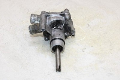 02-09 HONDA INTERCEPTOR 800 VFR800A ABS OEM ENGINE WATER COOLANT PUMP