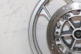 2007 KAWASAKI NINJA 250R EX250F OEM FRONT WHEEL RIM