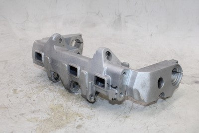 2000 HONDA CBR900RR OEM SWINGARM BRACKET MOUNT