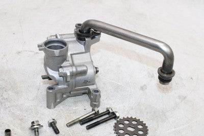 2008 Honda CBR1000RR OEM ENGINE MOTOR OIL PUMP