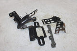 1982 KAWASAKI KZ750 OEM MISC BRACKET MOUNTS
