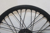 2022 CHONGQING ZONGSHEN CSC CAFE RACER OEM FRONT WHEEL RIM