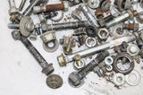 1990 Suzuki Quadrunner 4WD LT4WD OEM ENGINE MOUNTING BOLTS HARDWARE MOTOR SCREWS