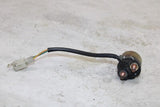 2009 GENUINE SCOOTER BUDDY 125 OEM ENGINE STARTER RELAY STARTING MOTOR SWITCH