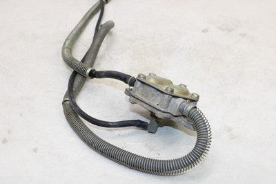 1990 Suzuki Quadrunner 4WD LT4WD OEM FUEL GAS PUMP VALVE INTAKE