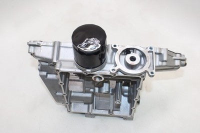 21-23 SUZUKI GSXS750 GSXS-750  OEM LOWER CRANKCASE HALF