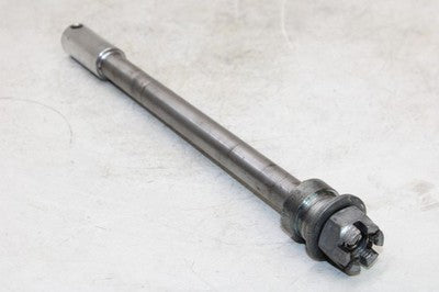 1980 Yamaha XJ550 Seca OEM Front Axle