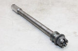 1980 Yamaha XJ550 Seca OEM Front Axle