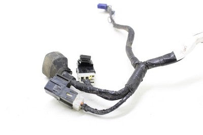 2007 Yamaha YZF R6S OEM HEADLIGHT SPEEDO GAUGES WIRING HARNESS WIRE LOOM