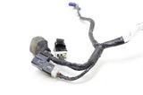 2007 Yamaha YZF R6S OEM HEADLIGHT SPEEDO GAUGES WIRING HARNESS WIRE LOOM