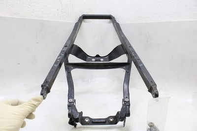 2008 BMW K1200S OEM REAR SUBFRAME BACK SUB FRAME