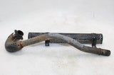 1990 SUZUKI QUADRUNNER 4WD LT4WD OEM EXHAUST MIDPIPE HEADER