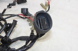 09-10 KAWASAKI VULCAN 900 VN900D LT OEM MAIN ENGINE WIRING HARNESS WIRE LOOM