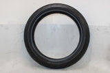2004 YAMAHA YZF R6 OEM FRONT WHEEL TIRE PIRELLI DIABLO