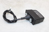 2023 Suzuki GSXS750 OEM  LICENSE PLATE LIGHT