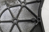 2009 VICTORY HAMMER OEM ENGINE SPROCKET COVER