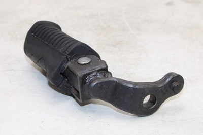1980 YAMAHA XJ550 SECA OEM RIGHT FRONT FOOT REST PEG STEP