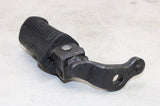 1980 YAMAHA XJ550 SECA OEM RIGHT FRONT FOOT REST PEG STEP