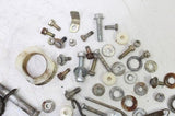 1980 YAMAHA XT250 OEM ENGINE MIX MOUNTING BOLTS HARDWARE MOTOR SCREWS
