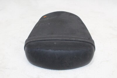 08-09 SUZUKI GSXR750 OEM REAR BACK PASSENGER TANDEM SEAT PAD SADDLE PILLION