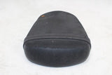 08-09 SUZUKI GSXR750 OEM REAR BACK PASSENGER TANDEM SEAT PAD SADDLE PILLION