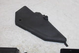 2015 KAWASAKI NINJA 300 EX300B ABS OEM INNER FAIRING COWL TRIM COVER PANEL KIT