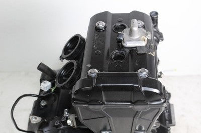 2017 KAWASAKI NINJA 650 EX650 OEM ENGINE MOTOR