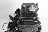 2017 KAWASAKI NINJA 650 EX650 OEM ENGINE MOTOR
