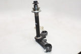 92-07 KAWASAKI NINJA 250R EX250F OEM FRONT FORKS CLAMP LOWER TRIPLE TREE STEM