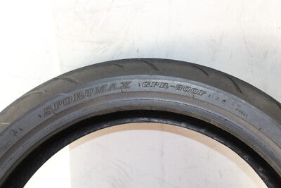 2003 HONDA CBR600RR OEM FRONT WHEEL TIRE