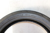 2003 HONDA CBR600RR OEM FRONT WHEEL TIRE